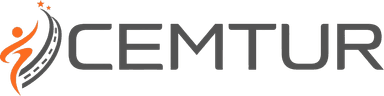 CEMTUR Organizasyon Servisi Logo